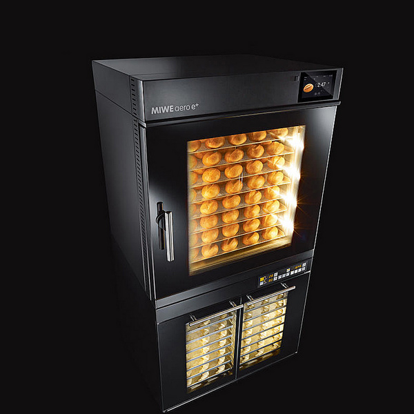 豪华型热风炉 aero