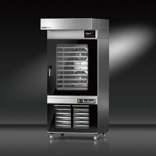 经济型热风炉 econo