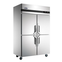 四門商用冷柜 QZ1.0L4