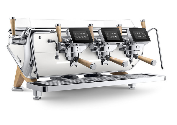 storm frc半自动咖啡机