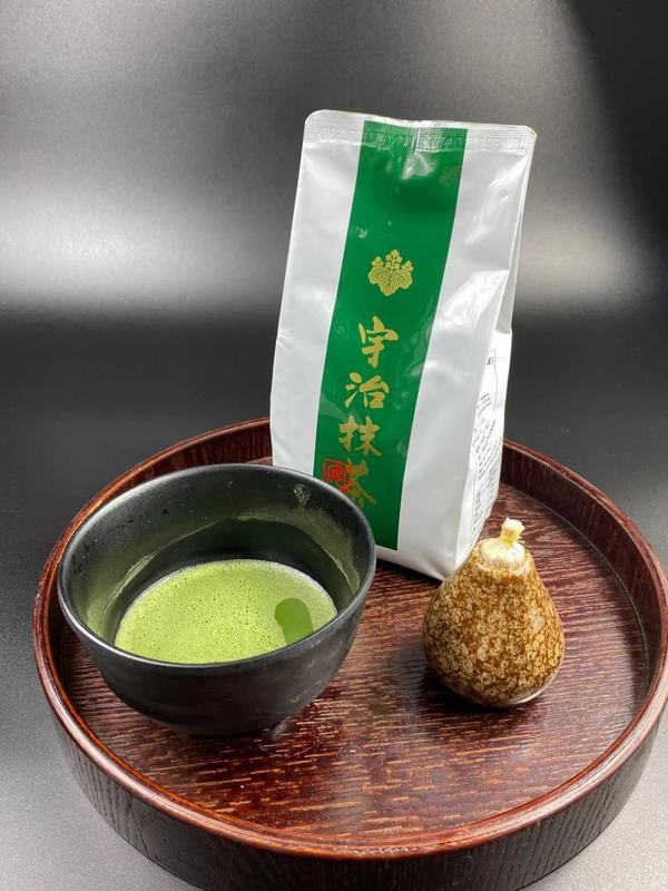 調(diào)味抹茶