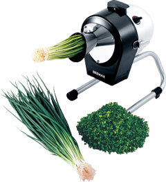 DX-50B迷你小葱切片机