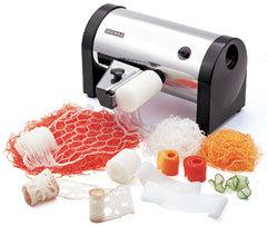 DX-70多功能剥丝机