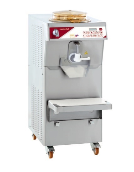 ICETEAM1927 Masterchef 功能甜品机