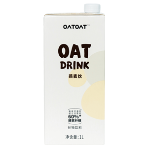 oatoat燕麥飲