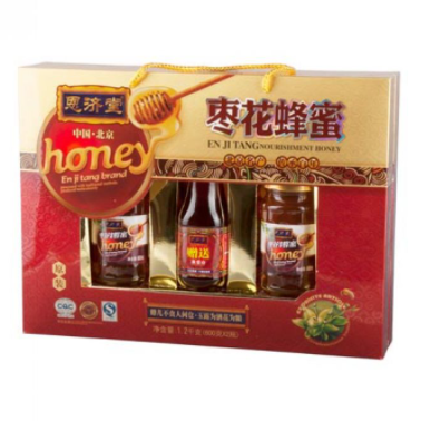 恩濟(jì)堂 - 精裝大禮盒