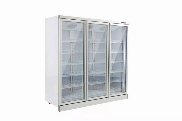 冷藏，冷冻展示柜