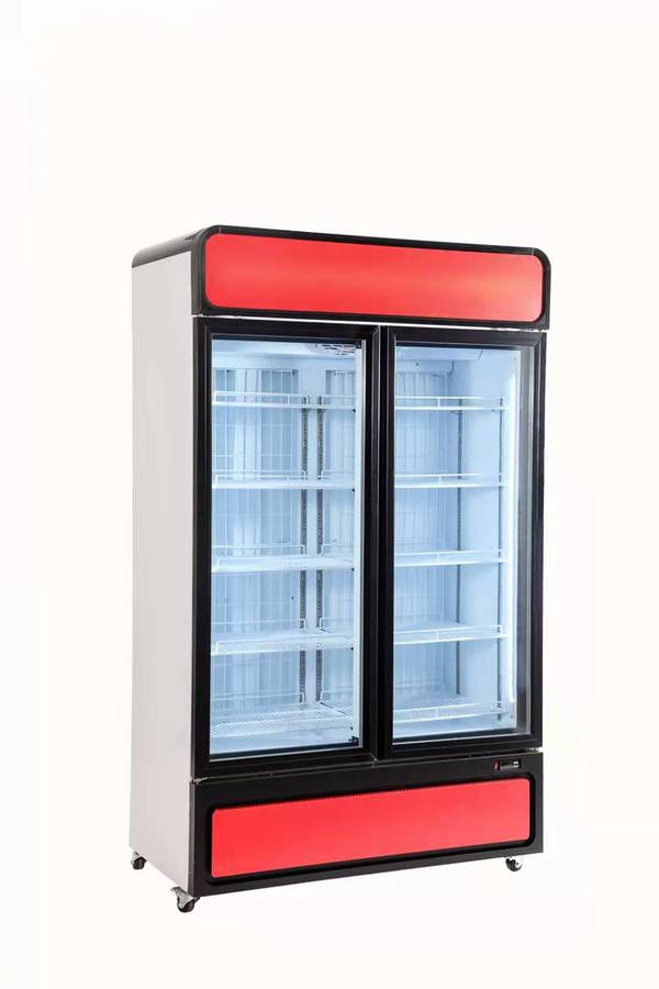 冷藏，冷冻展示柜