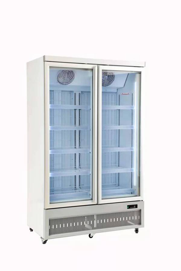 冷藏，冷冻展示柜