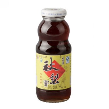 天賜果園 - 280g秋梨膏
