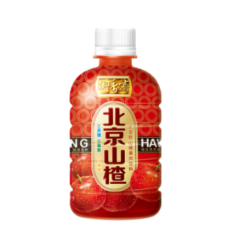 御香齋 - 直飲果汁系列
