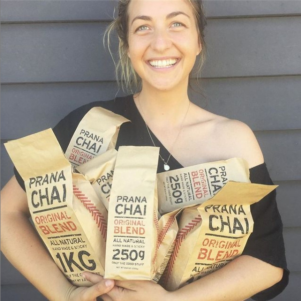 波纳澳调味茶 礼盒组