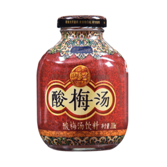 御香齋 - 酸梅湯系列