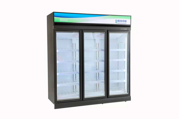 冷藏，冷冻展示柜