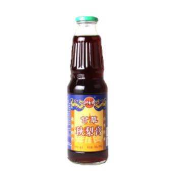 御香齋 - 780秋梨膏