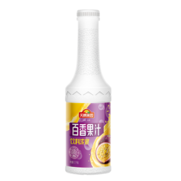 天賜果園 - 1.1公斤濃縮果汁濃漿