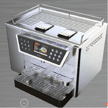 咖啡機(jī)CRONO PLUS