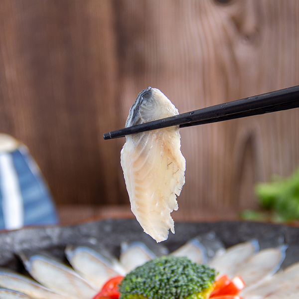 和之鳗鲜鳗片140g