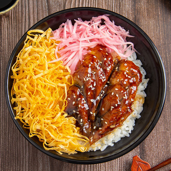 和之鳗一号鳗鱼饭