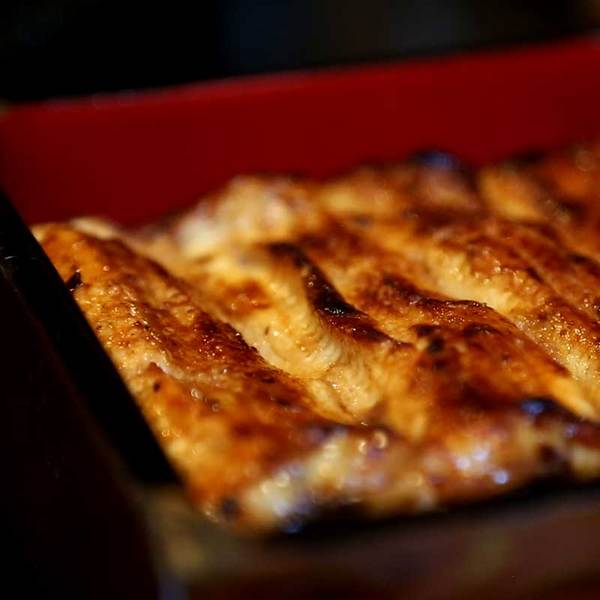 和之鳗蒲烧鳗鱼礼盒