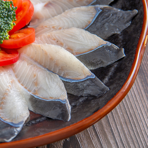 和之鳗鲜鳗片140g