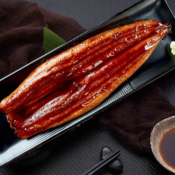 和之鳗蒲烧鳗鱼（日本鳗）250g