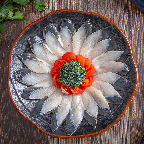 和之鳗鲜鳗片140g