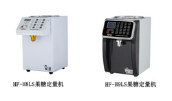 果糖定量機(jī)