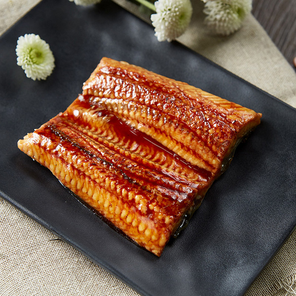 和之鳗蒲烧鳗鱼鳗段120g