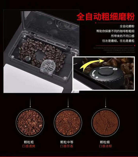 走進(jìn)咖啡里的世界，精致而有趣