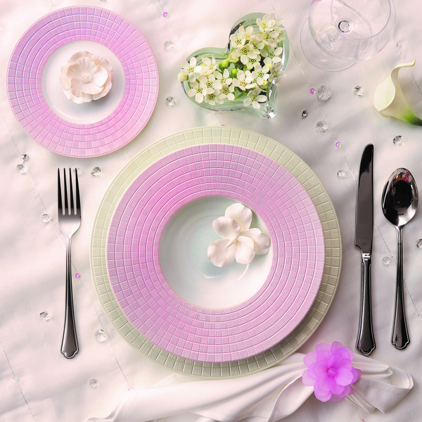 EVERGRACE 陶瓷餐具