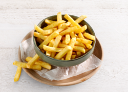 脆皮薯條 Extreme Crispy fries