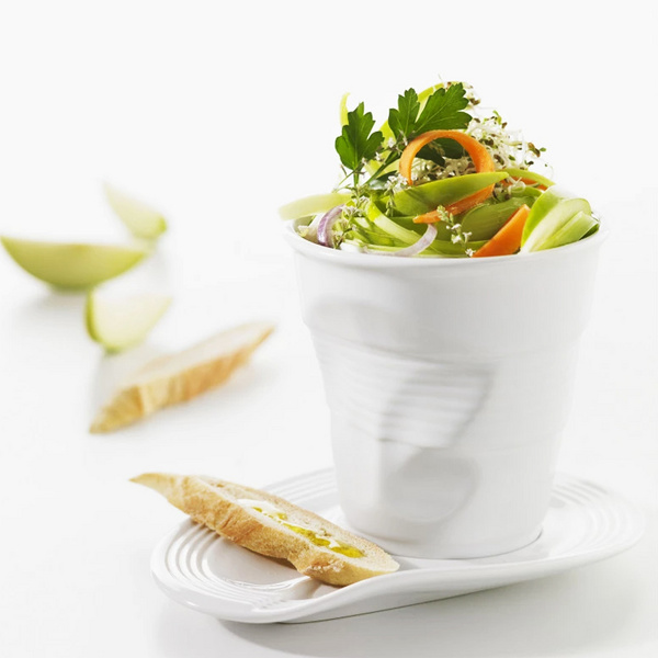 FROISSÉS创意褶皱杯