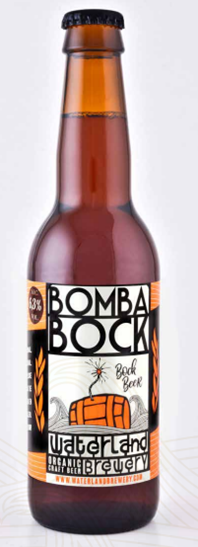 Bomba Bock