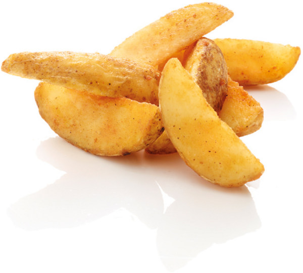 辣薯角（35-50毫米）