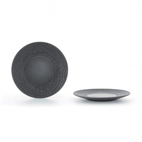 Arborescence餐盘Ø11.25