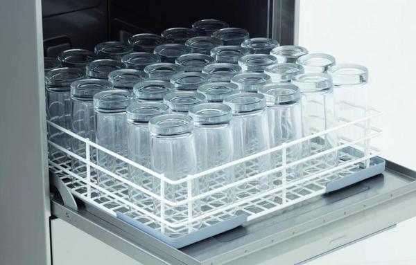 D40台下式洗碗机