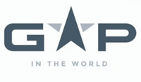 GAP IN THE WORLD
