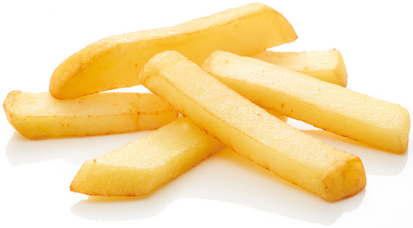 薯条（9x18毫米）