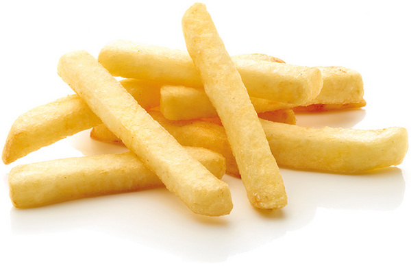 薯条（12x12毫米）