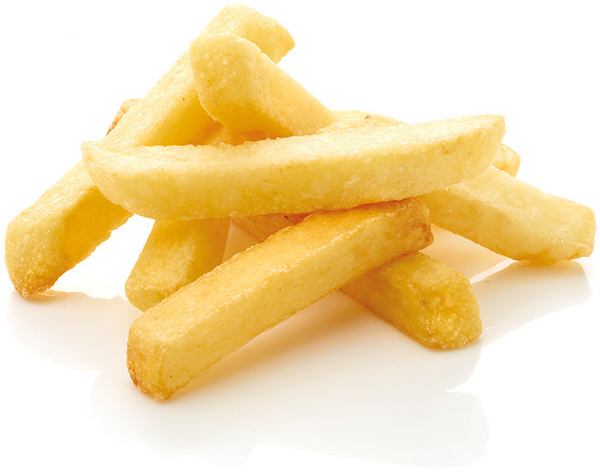 薯条（14x14毫米）