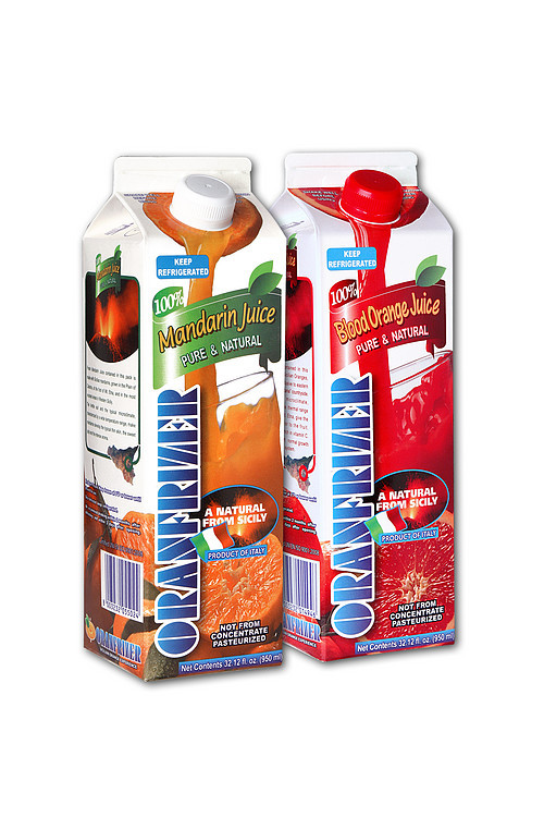 100%NFC果汁（血橙/柑）950ml