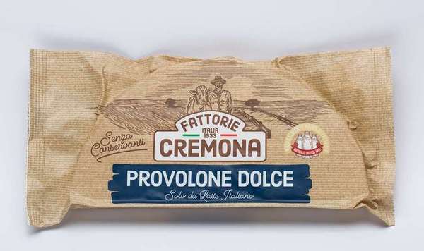 波萝伏洛（Dolce Valpadana）干酪