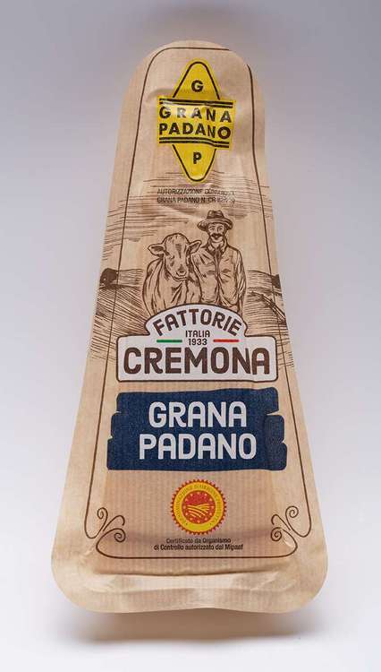 哥瑞娜帕達(dá)諾（Grana Padano）PDO奶酪