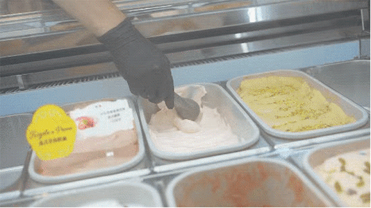 Gelato“变身”了？如何变着花样“玩”，2021上海国际手工冰淇淋大赛等你来战！
