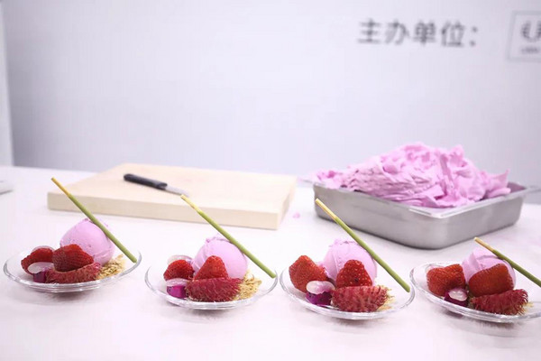 Gelato“变身”了？如何变着花样“玩”，2021上海国际手工冰淇淋大赛等你来战！
