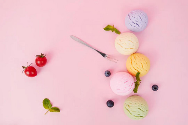 Gelato“变身”了？如何变着花样“玩”，2021上海国际手工冰淇淋大赛等你来战！