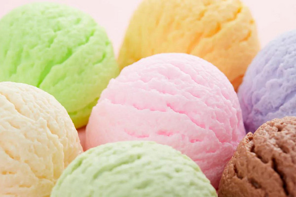 Gelato“变身”了？如何变着花样“玩”，2021上海国际手工冰淇淋大赛等你来战！