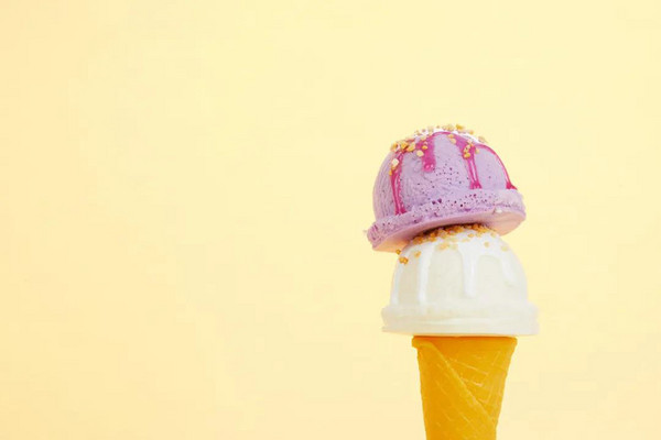 Gelato“变身”了？如何变着花样“玩”，2021上海国际手工冰淇淋大赛等你来战！
