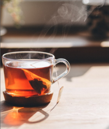 傳統(tǒng)路易波士茶